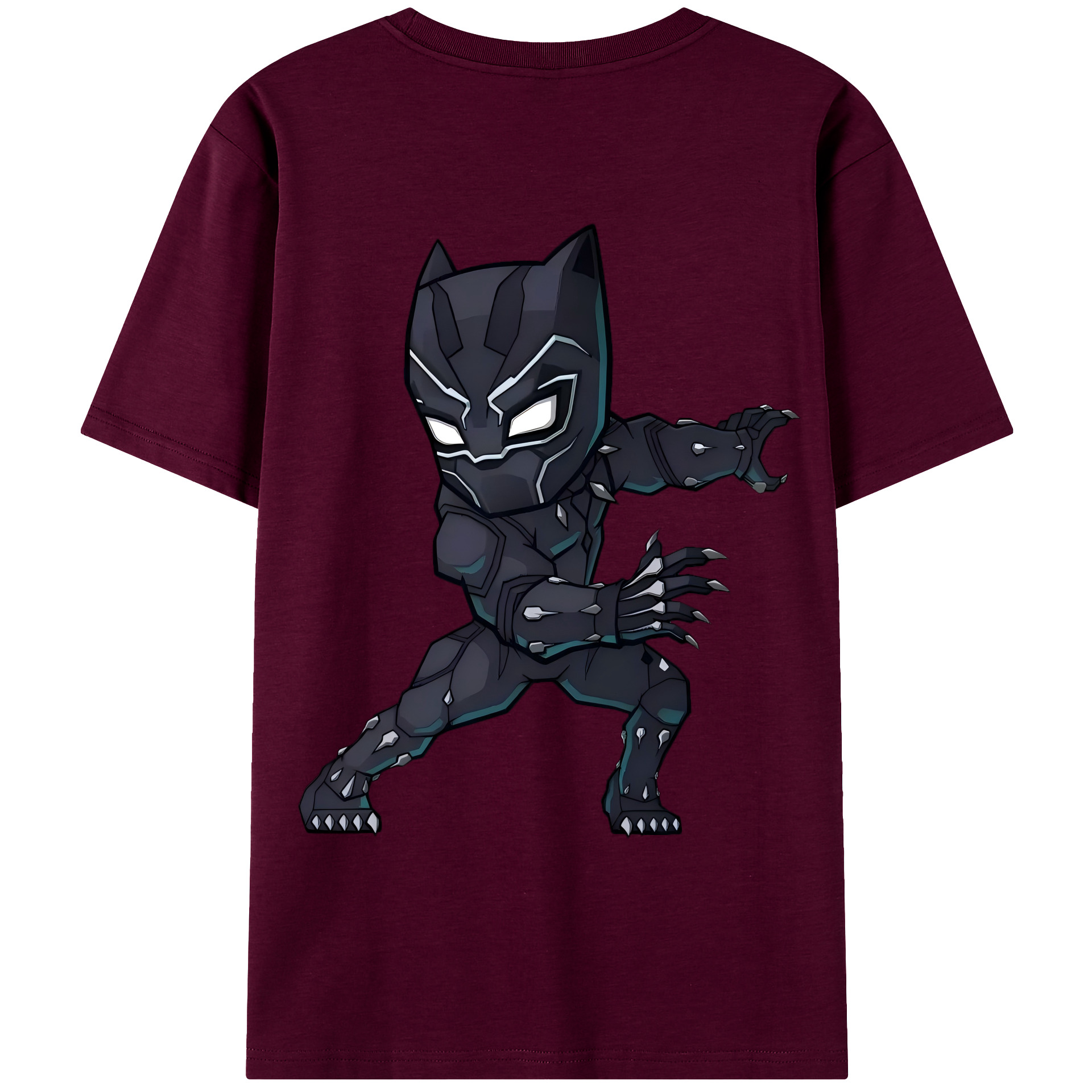（画像用） アベンジャーズ The Avengers レディース半袖Tシャツ(バックプリント)
